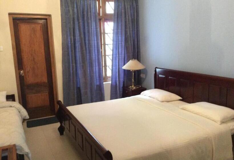Трехместный Номер Deluxe, Mount Pleasant