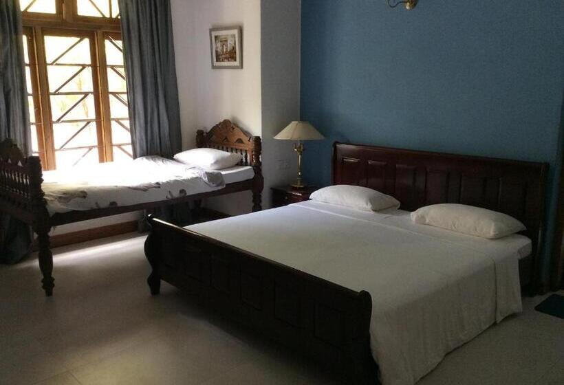 Трехместный Номер Deluxe, Mount Pleasant
