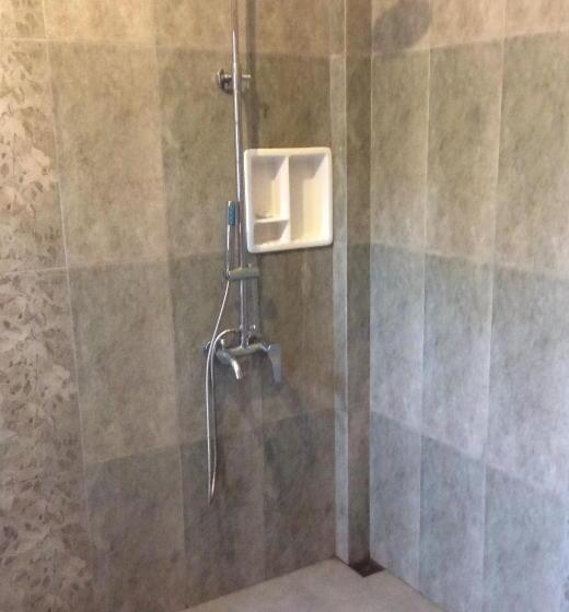 Трехместный Номер Deluxe, Mount Pleasant