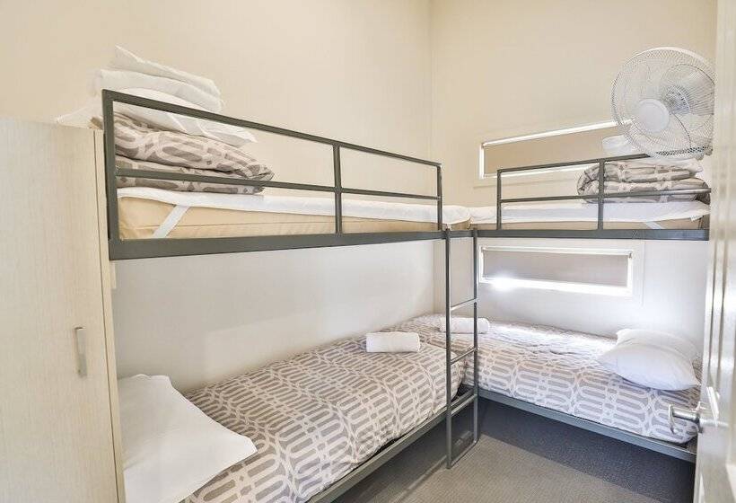 Хижина, Rivergardens Holiday Park Mildura