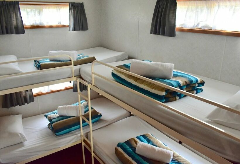 Хижина, Rivergardens Holiday Park Mildura