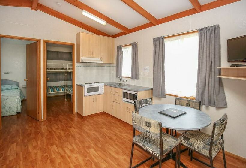 Хижина, Rivergardens Holiday Park Mildura