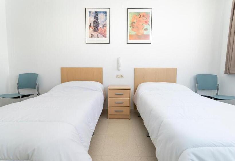 スタンダードルーム, Albergue Inturjoven Sierra Nevada   Hostel