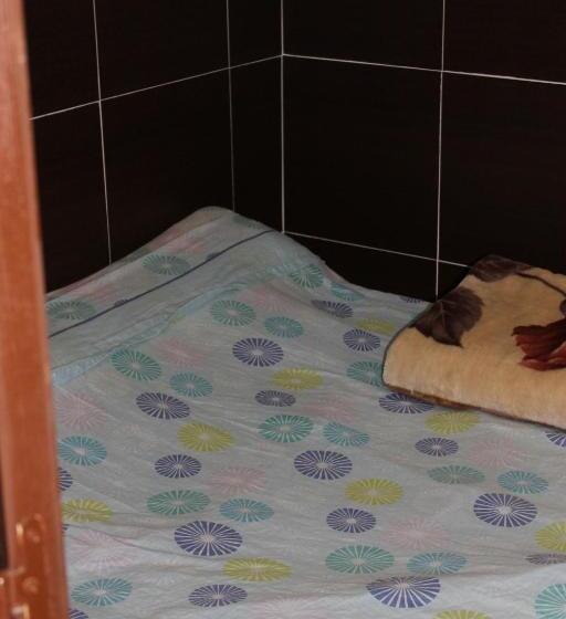 Номер Стандарт Индивидуальный, Central Station Hostel Barcelona