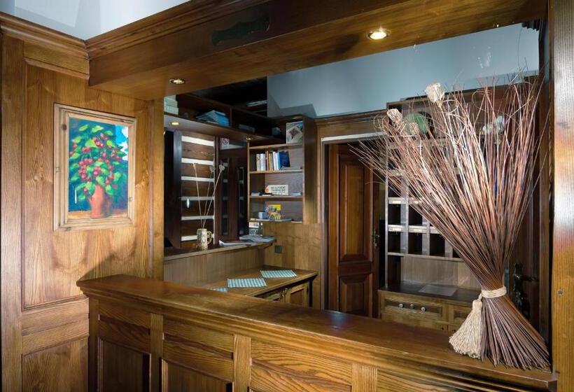 Номер Стандарт, Depandance Villa Hubertus