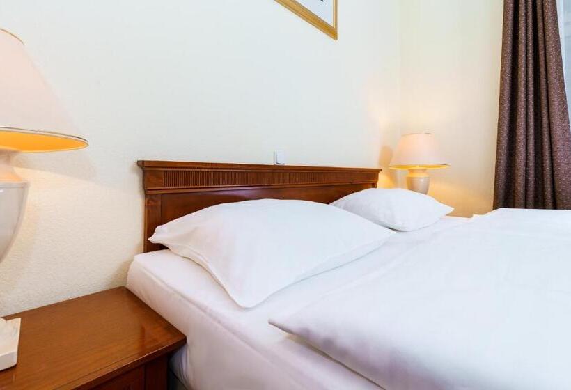 스탠다드 룸, Spa Hotel Anglický Dvůr