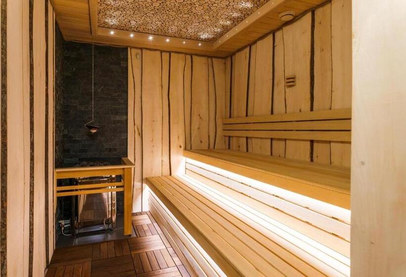 标准间, Spa Hotel Anglický Dvůr