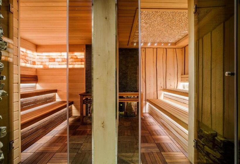 标准单人间, Spa Hotel Anglický Dvůr