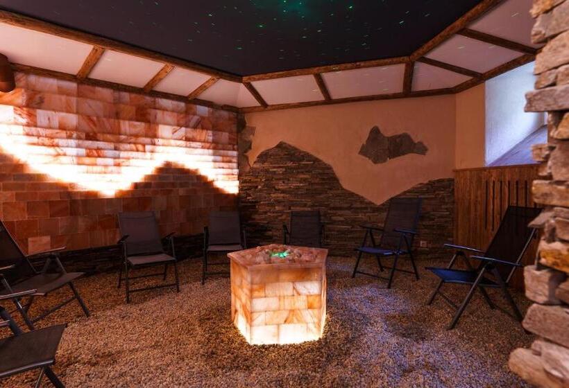 标准单人间, Spa Hotel Anglický Dvůr