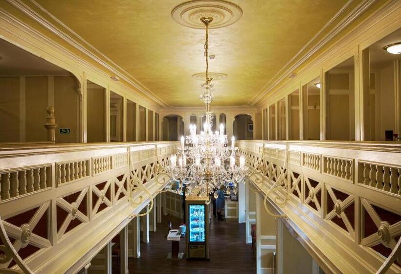 高级大房间, Windsor Spa