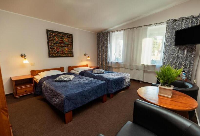 חדר סטנדרט, Villa Toscania Check In 24h