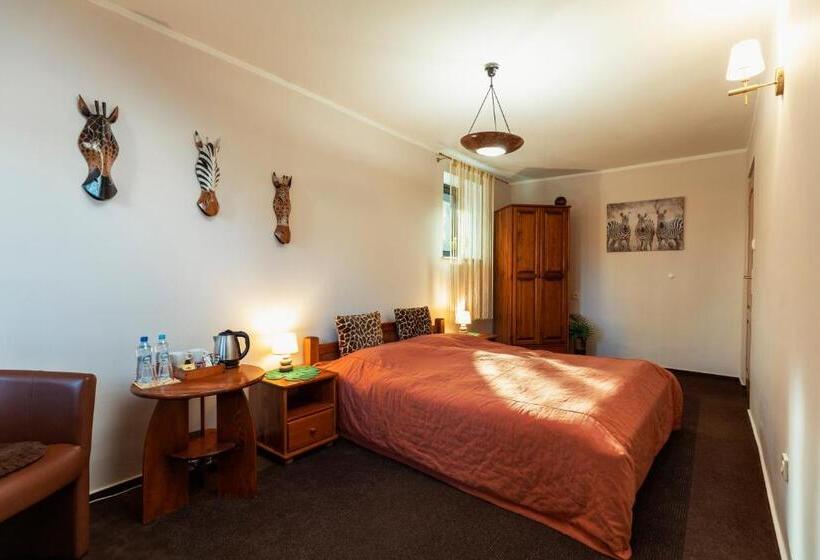 חדר סטנדרט, Villa Toscania Check In 24h