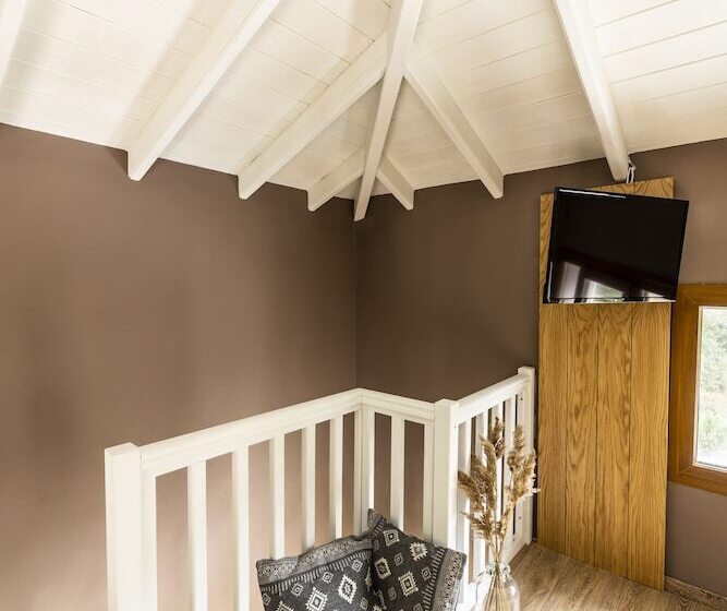 ロイヤルスイート, Avaton Suites & Villa Philian Collection