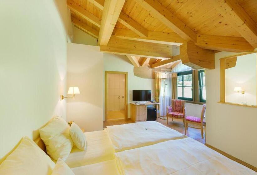 Номер Стандарт, Golf  Und Sporthotel Moarhof