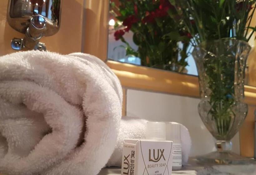 Люкс, Golf  Und Sporthotel Moarhof