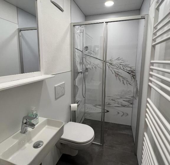 Студия Стандарт, Gästehaus Biobauernhof Mandl
