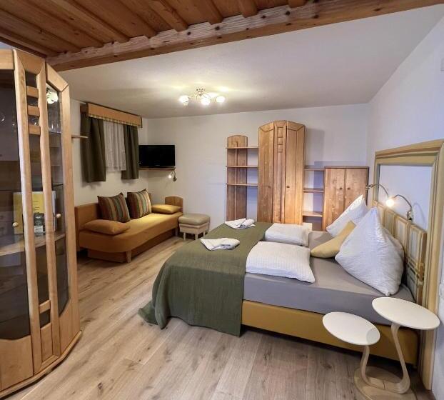 Семейное Студио, Gästehaus Biobauernhof Mandl