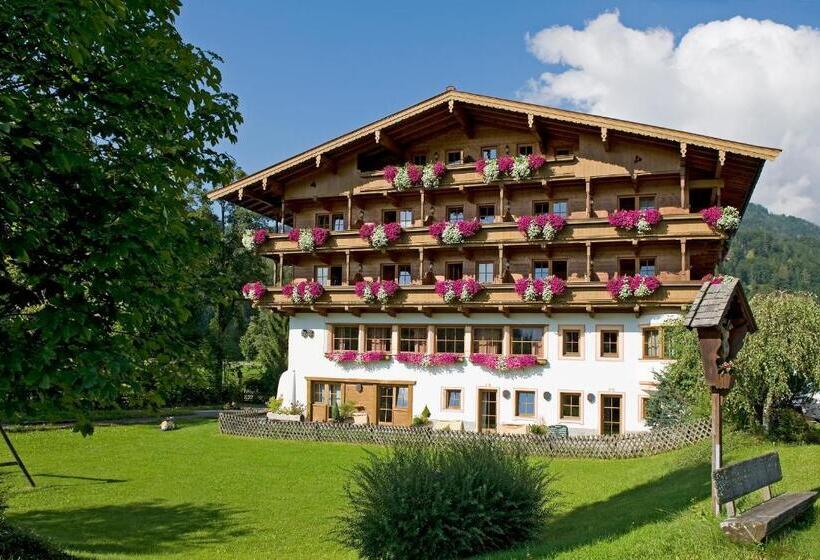 Номер Комфорт, Gut Kramerhof