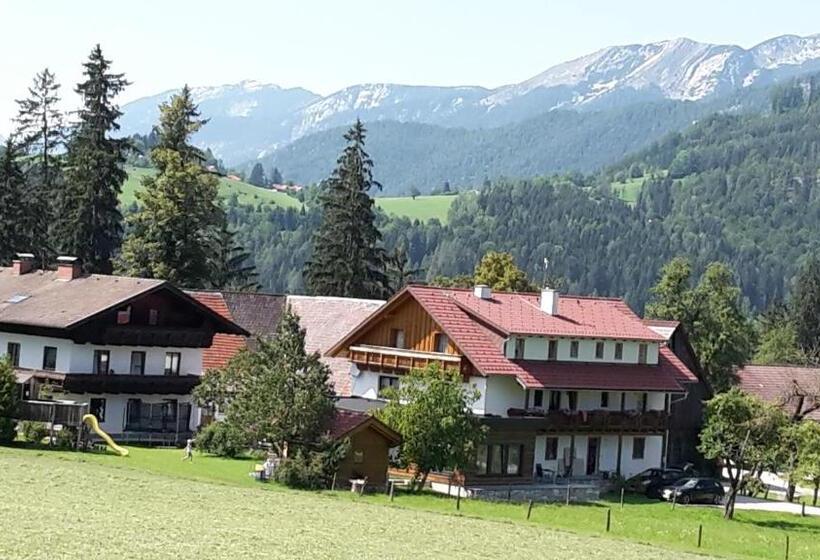 Апартаменты 2 Спальни, Knirschenhof