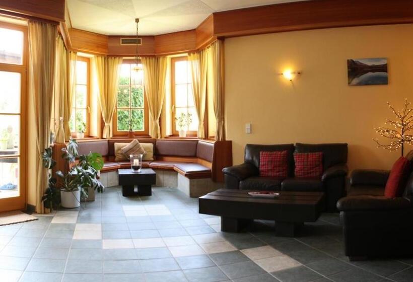 Дом 1 Спальня, Rosenhof