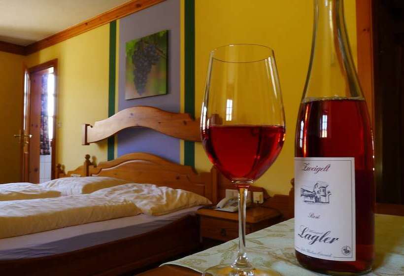 اتاق استاندارد, Weinberghof & Weingut Lagler