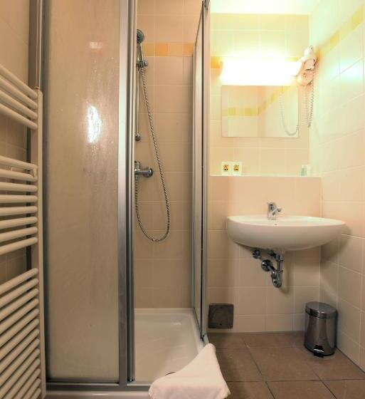 Номер Стандарт, Jufa Hotel Grünau Im Almtal