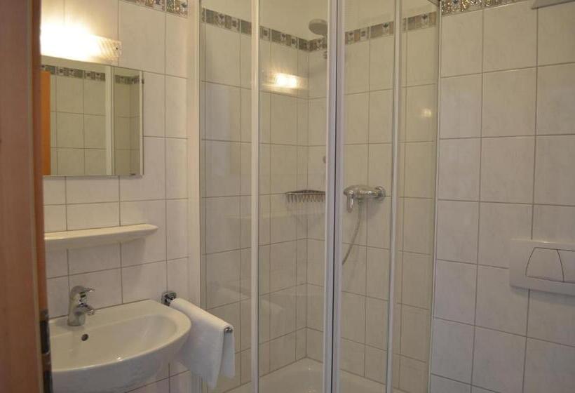 Номер Deluxe, Gasthof Alte Tanne