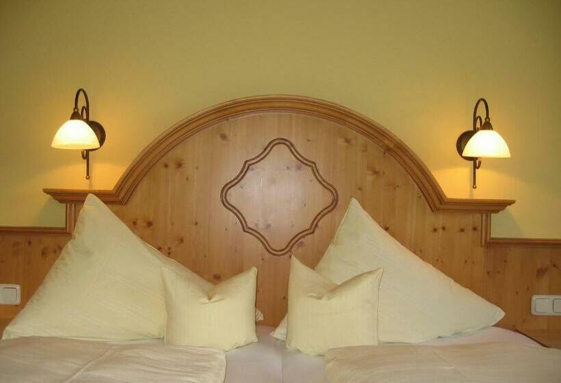 Номер Стандарт, Gästehaus Rottenspacher