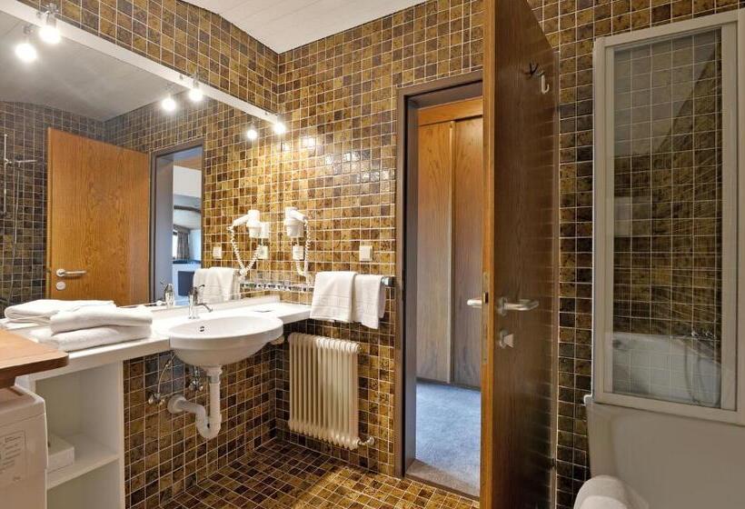Апартаменты 1 Спальня, Gästehaus Rottenspacher