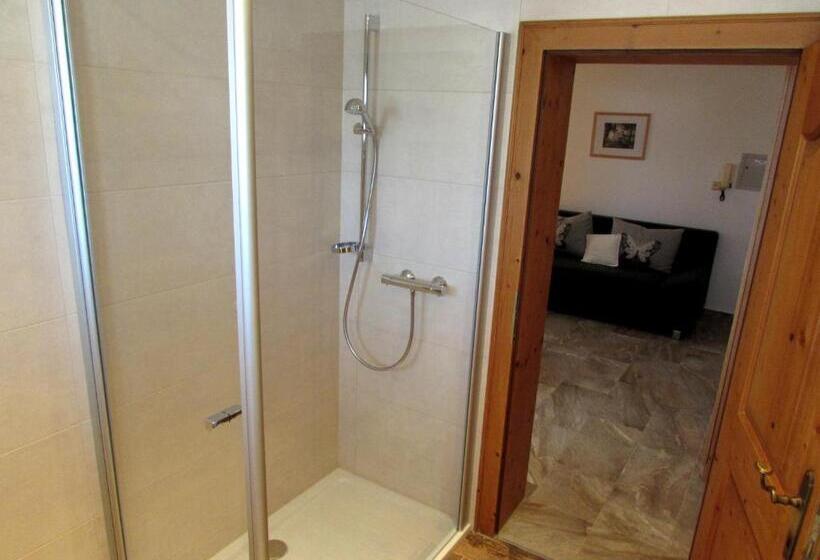 Апартаменты 1 Спальня, Studlerhof