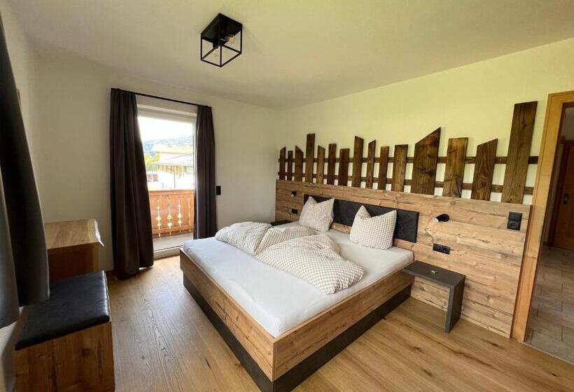 Апартаменты 2 Спальни, Studlerhof