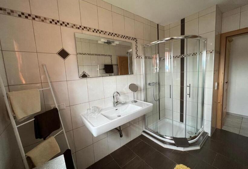 Апартаменты 2 Спальни, Studlerhof