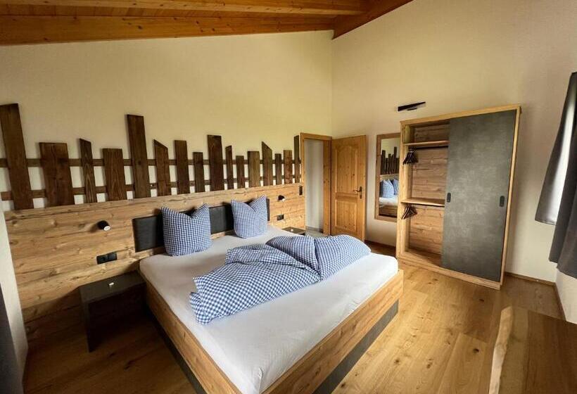 Апартаменты Superior 2 Спальни, Studlerhof