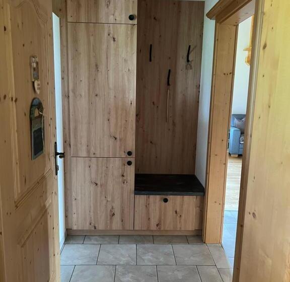 Апартаменты Superior 2 Спальни, Studlerhof