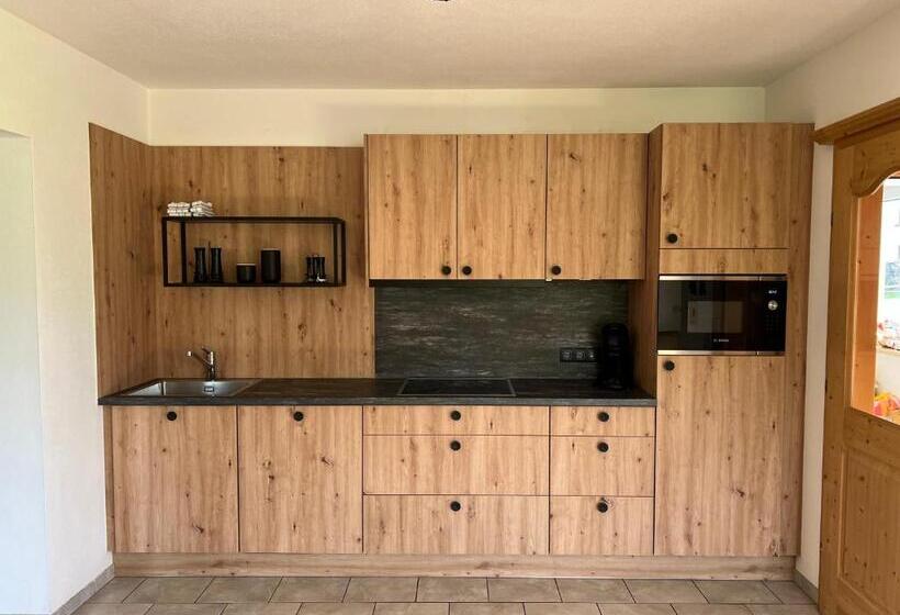 Апартаменты 2 Спальни, Studlerhof