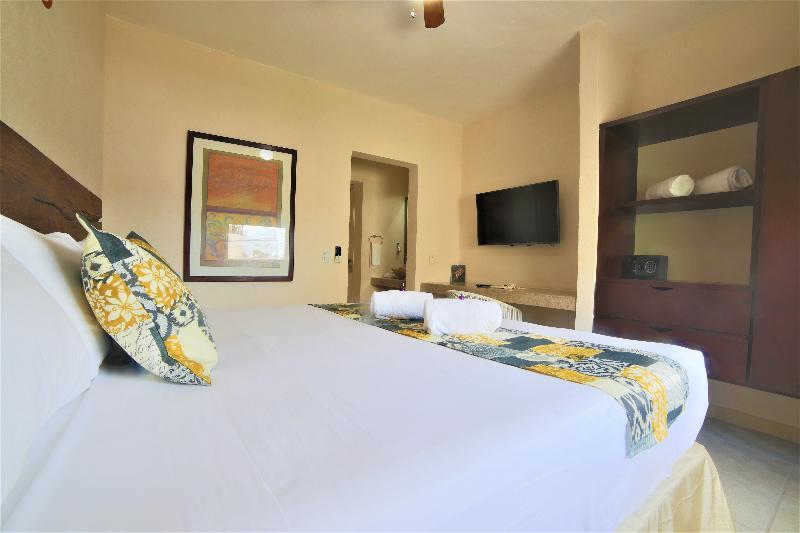 Standaardkamer met Kingsize Bed, 12 Bees By Kavia