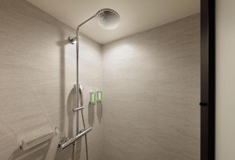Стандартный Номер Кровать Кинг, Fairfield By Marriott Wakayama Kushimoto