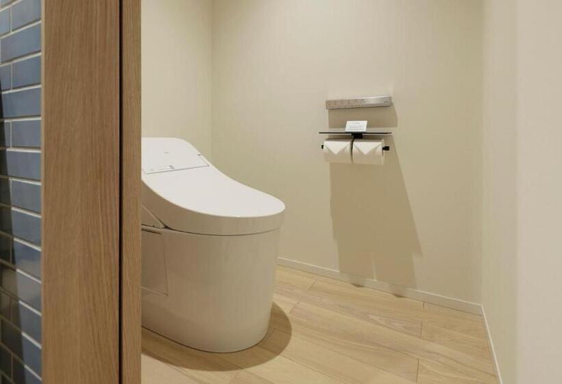 Номер Стандарт Вид на Море, Fairfield By Marriott Wakayama Kushimoto