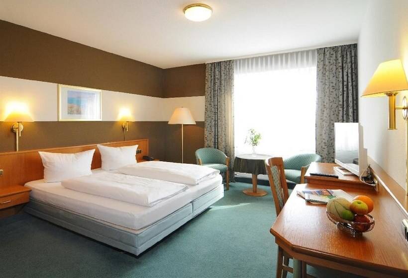 Номер Стандарт, Gasthof Hotel Maintal