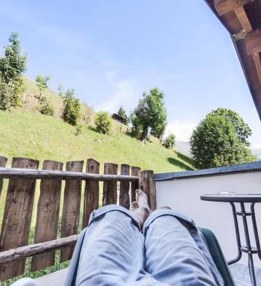 스탠다드 룸, Alpenhotel Wanderniki