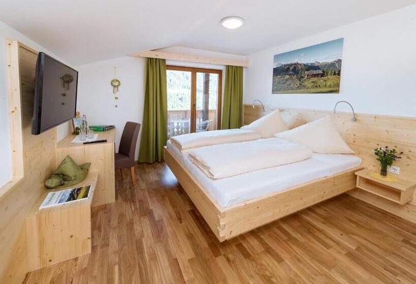 스탠다드 룸, Alpenhotel Wanderniki
