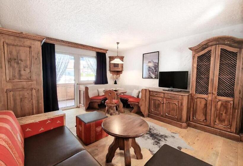 Номер Комфорт, Lärchenhof