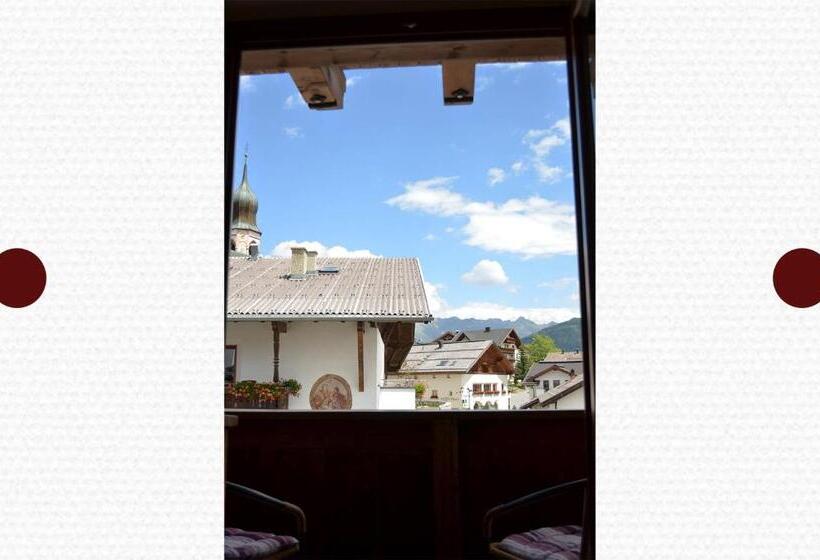 Апартаменты Comfort 2 Спальни, Poltehof
