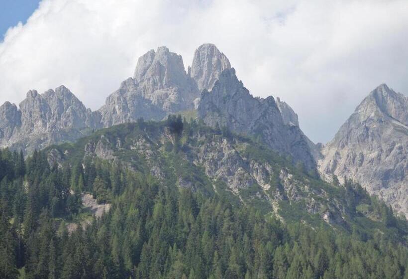 Семейные Апартаменты, Bauernhofurlaub Sinnhubgut