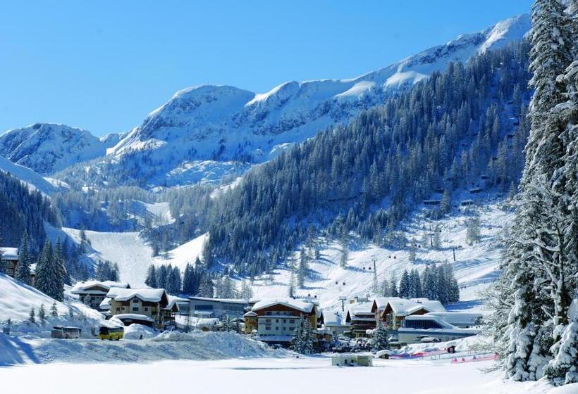 Семейные Апартаменты, Bauernhofurlaub Sinnhubgut