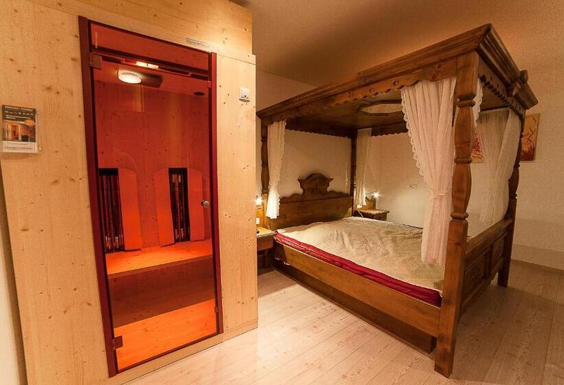Апартаменты 3 Спальни, Bauernhofurlaub Sinnhubgut