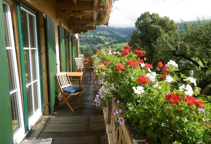 اتاق استاندارد, Lindenhof