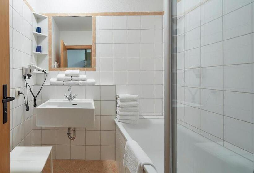 Апартаменты 1 Спальня, Gasthof Salzstadl