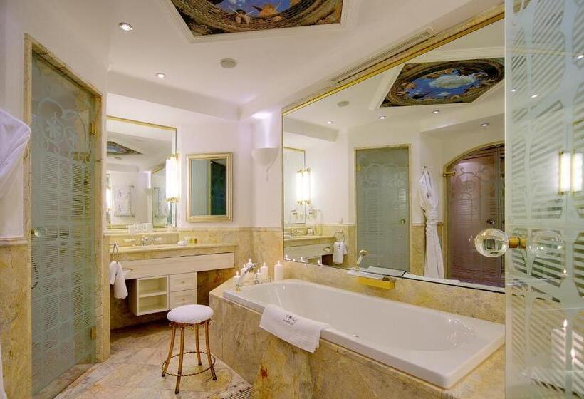 سوییت جونیور, Posthotel Achenkirch Resort And Spa   Adults Only