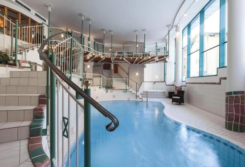 Family Suite, Superior Hotel Panorama